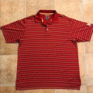 Adidas Red  Climacool  L